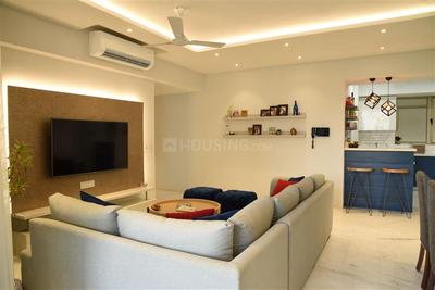 1 BHK Apartment