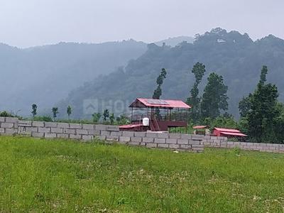 900 Sq.ft Residential Plot for Sale in Garhi Cantt, Dehradun