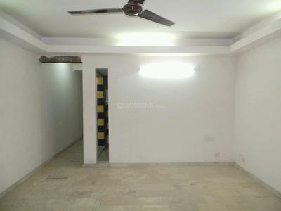 Gallery Cover Image of 1200 Sq.ft 2 BHK Apartment for buy in Malviya Nagar for 9000000