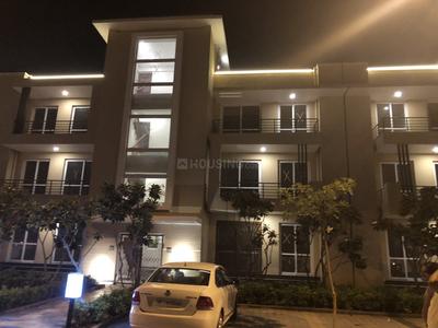 2 BHK Apartment
