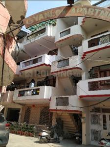 2 BHK Independent Floor