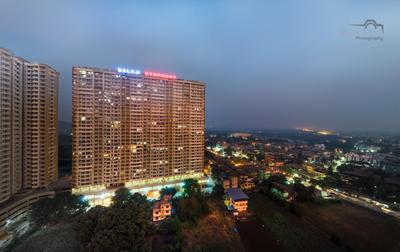 3 BHK Flat
