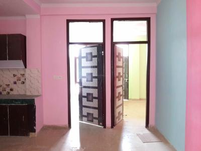 2 BHK Apartment
