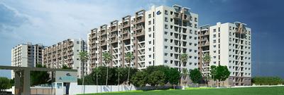2 BHK Apartment