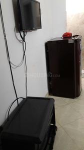Gallery Cover Image of 350 Sq.ft 1 RK Independent Floor for rent in Sector 28 for 12000