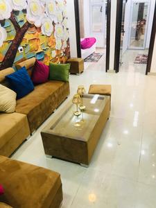 2 BHK अपार्टमेंट