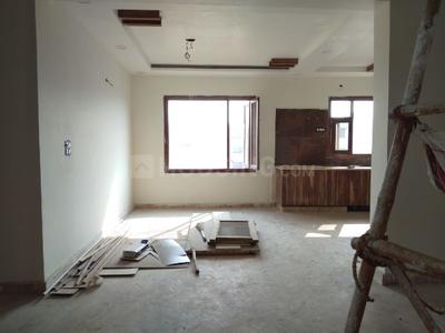 4 BHK Independent Floor