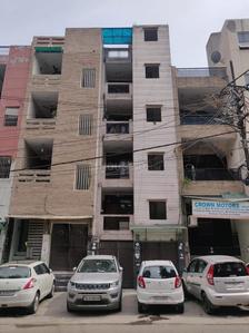 Gallery Cover Image of 900 Sq.ft 3 BHK Independent House for buy in Lajpat Nagar for 55000000