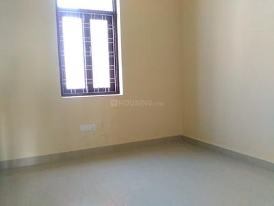 2 BHK Independent House