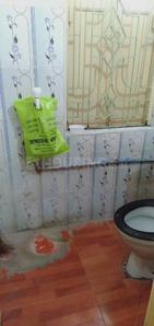 Bathroom Image of Girls PG Near Kavi Nazrul Metro in Garia