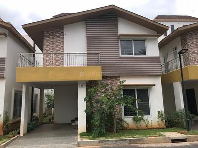 3 BHK Villa
