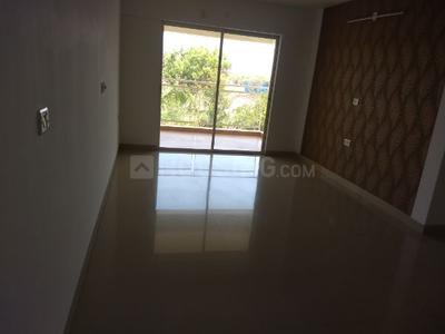 Gallery Cover Image of 1006 Sq.ft 2 BHK Apartment for buy in Hadapsar for 5500000