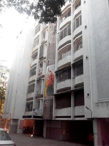 Gallery Cover Image of 550 Sq.ft 1 BHK Apartment for buy in Andheri East for 10900000