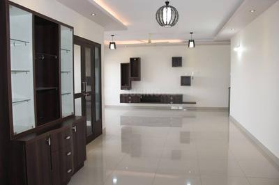 3 BHK Independent House