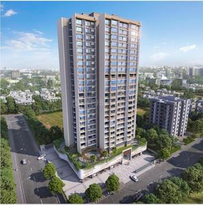 2 BHK Apartment