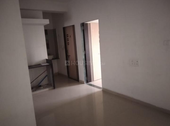 1150 Sqft 2 BHK Apartment for sale in Nyalkaran Shree Siddheshwar