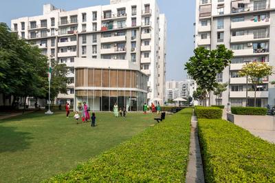 3 BHK Apartment