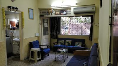 Gallery Cover Image of 650 Sq.ft 1 BHK Independent Floor for buy in Chembur for 13500000