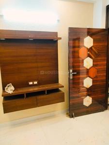 2 BHK Independent House