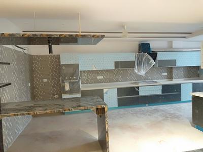 4 BHK Independent Floor