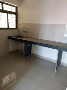 1 BHK Apartment