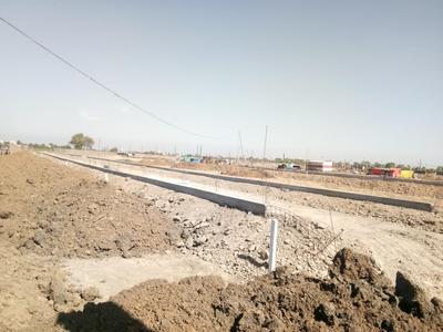 Gallery Cover Image of Sq.ft Residential Plot for buy in Omex City for 1800000