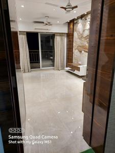 3 BHK Apartment