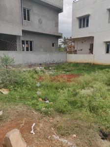Residential Plot