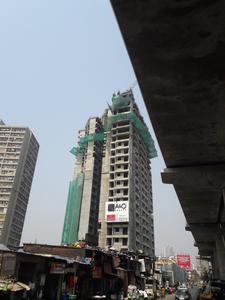 Gallery Cover Image of 800 Sq.ft 1 BHK Apartment for buy in Dahisar East for 9200000