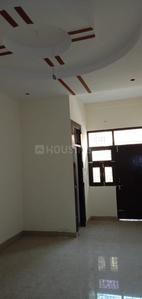 Gallery Cover Image of 640 Sq.ft 1 BHK Independent House for buy in Noida Extension for 2351000
