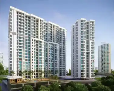 3 BHK Apartment