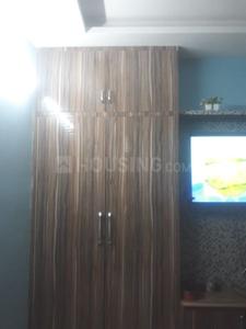 Gallery Cover Image of 999 Sq.ft 3 BHK Independent Floor for buy in Janakpuri for 8000000