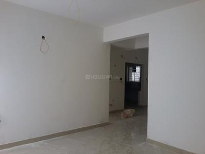 Gallery Cover Image of 965 Sq.ft 2 BHK Apartment for buy in Sorahunase for 2702000