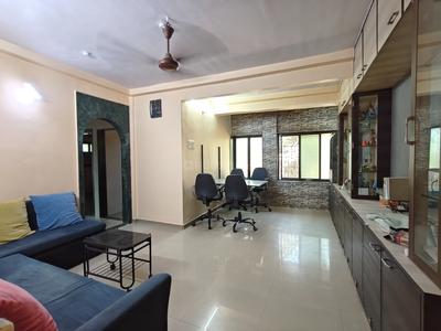 Bhk Flats New Flats In Airoli For Sale Airoli Sector Fully