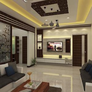 2 BHK Apartment