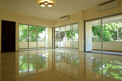 3 BHK Apartment