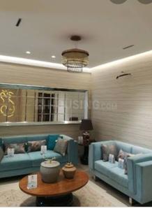Gallery Cover Image of 2300 Sq.ft 3 BHK Apartment for rent in Hadapsar for 36000