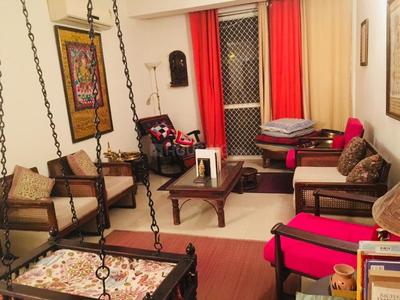3 BHK Apartment