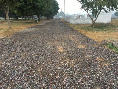 Gallery Cover Image of Sq.ft Residential Plot for buy in Sector 34 for 3500000