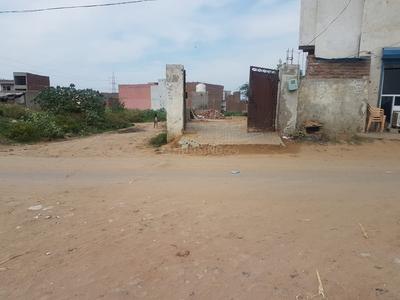 Residential Plot