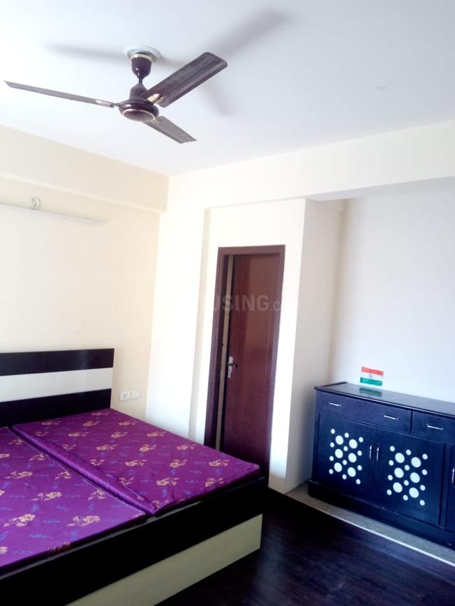 2 Bhk Apartment For Rent In Noida Extension Greater 1125 Bedroom