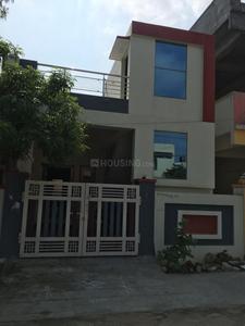 Gallery Cover Image of 1200 Sq.ft 2 BHK Independent House for buy in Vanasthalipuram for 7200000