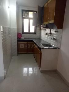 3 BHK Independent Floor