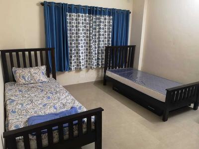 Bedroom Image of PG 4442269 Powai in Powai