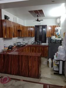 Gallery Cover Image of 1000 Sq.ft 3 BHK Independent Floor for buy in Malakpur Village for 8500000
