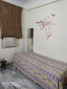 Gallery Cover Image of 150 Sq.ft 1 RK Apartment for rent in Sargodha Apartment, Sector 7 Dwarka for 12000