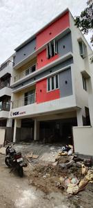 2 BHK Apartment