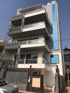 9 BHK Independent House