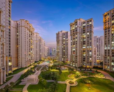 Gallery Cover Image of 625 Sq.ft 1 BHK Apartment for buy in Powai for 12600000