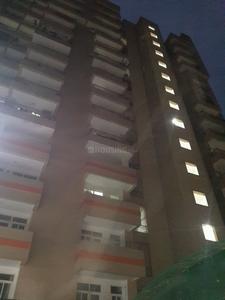 1 BHK Apartment